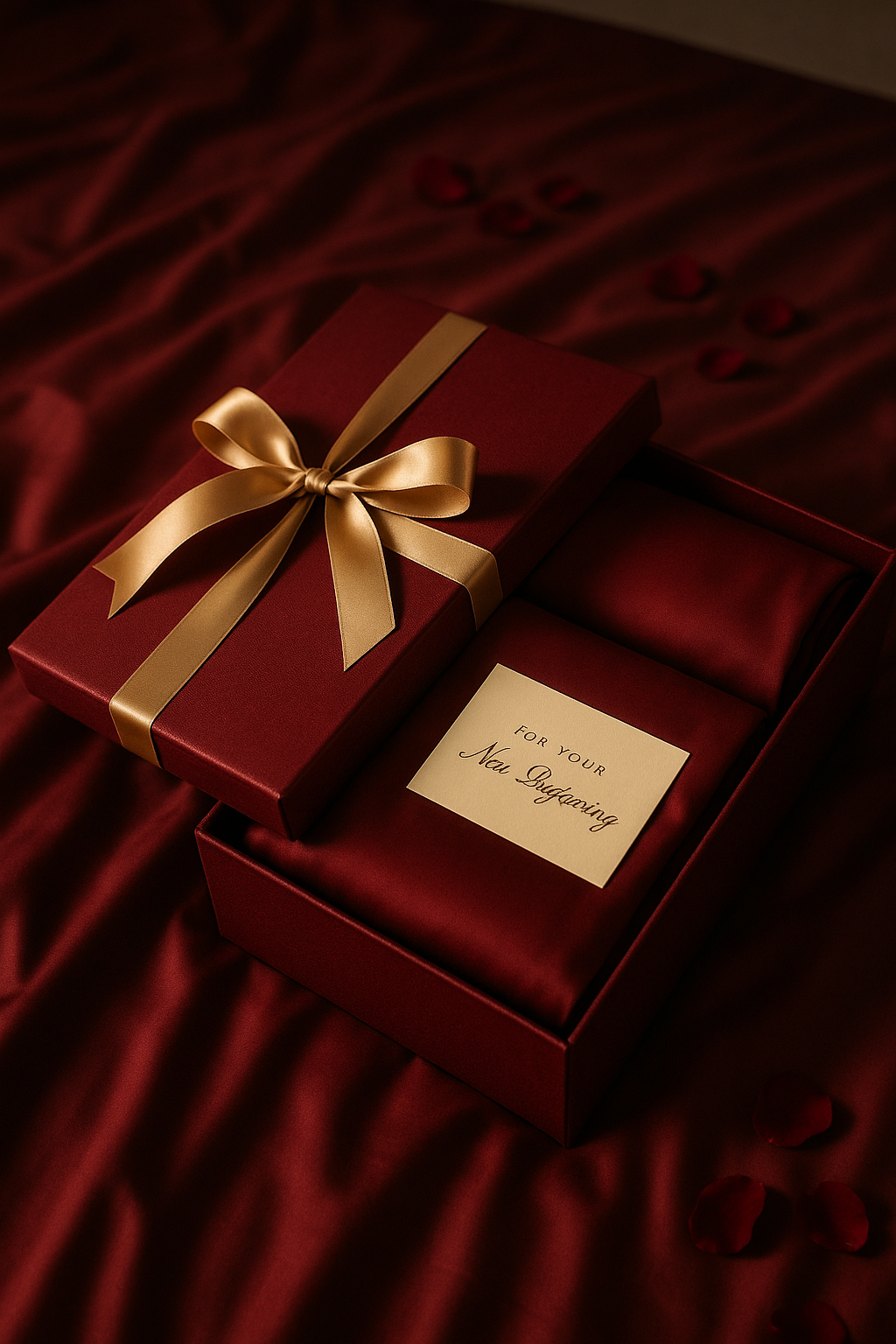 Romantic Gift Ideas for Newlyweds They’ll Actually Use