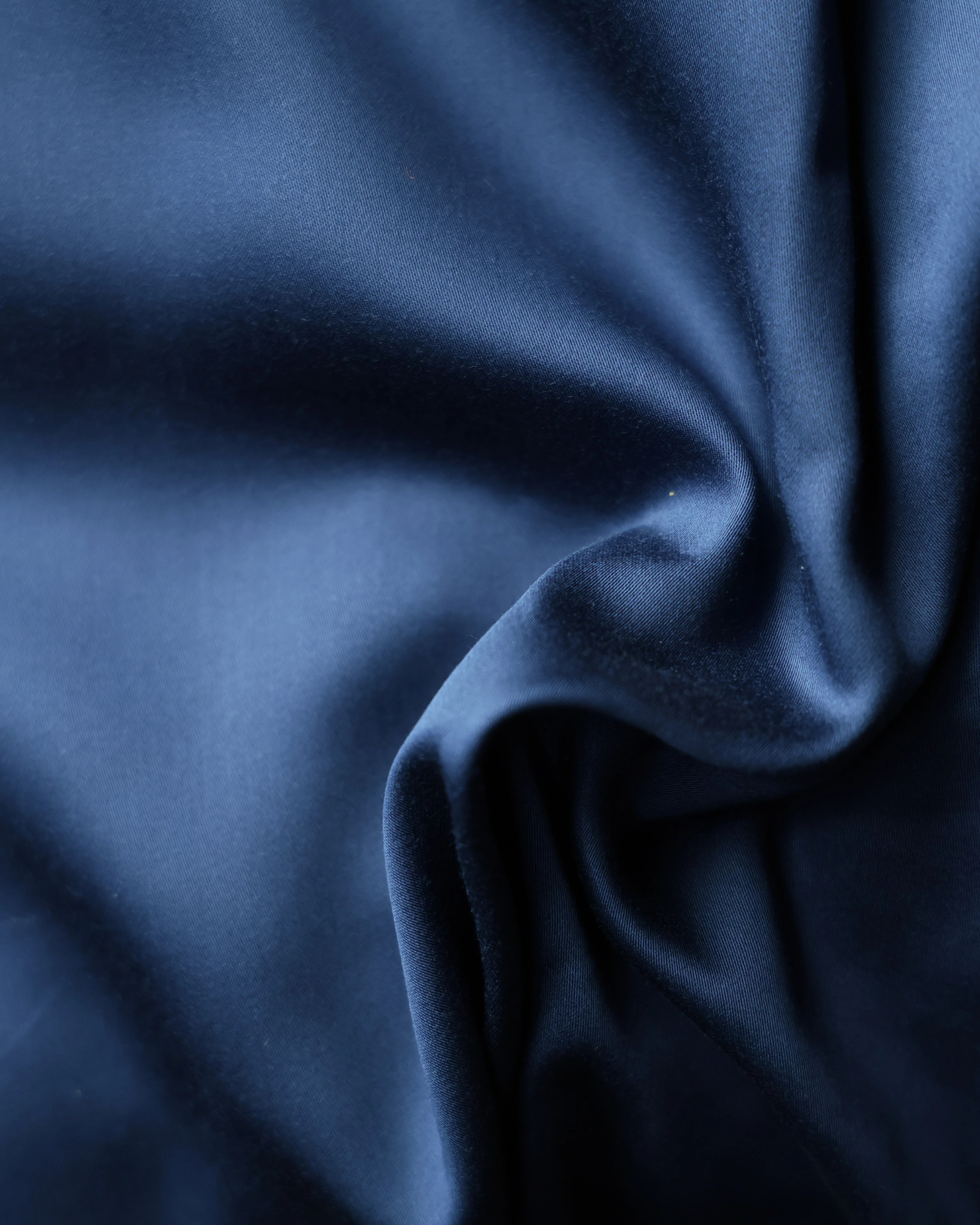 Royal Blue Bedsheet Set