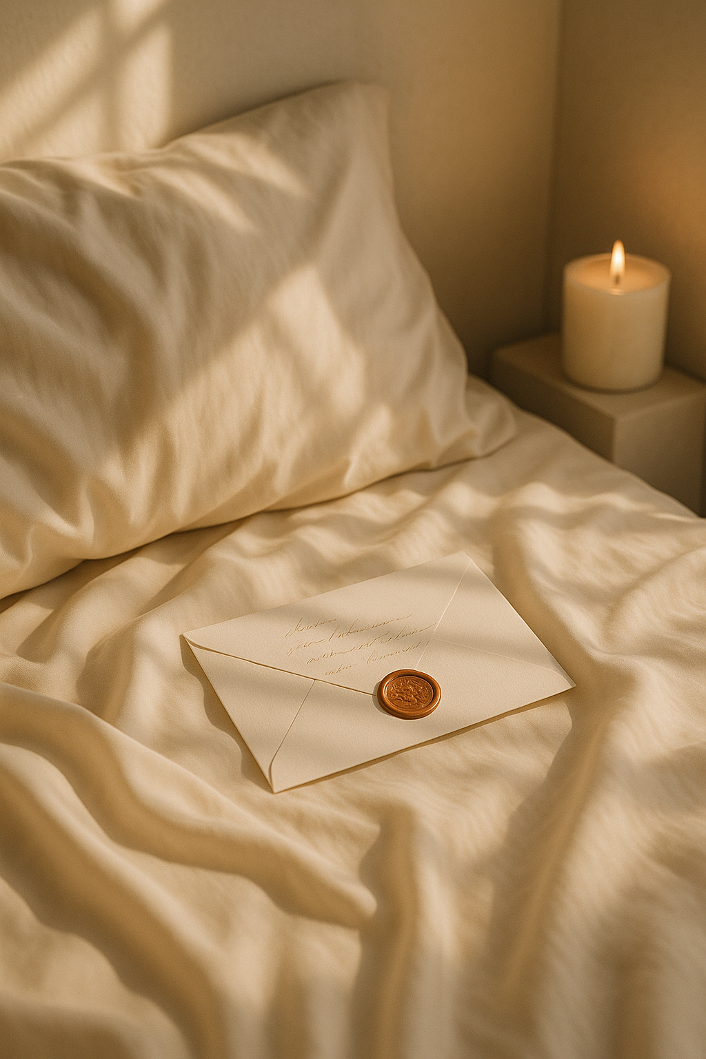 5 Little Nighttime Rituals to Bring Couples Closer