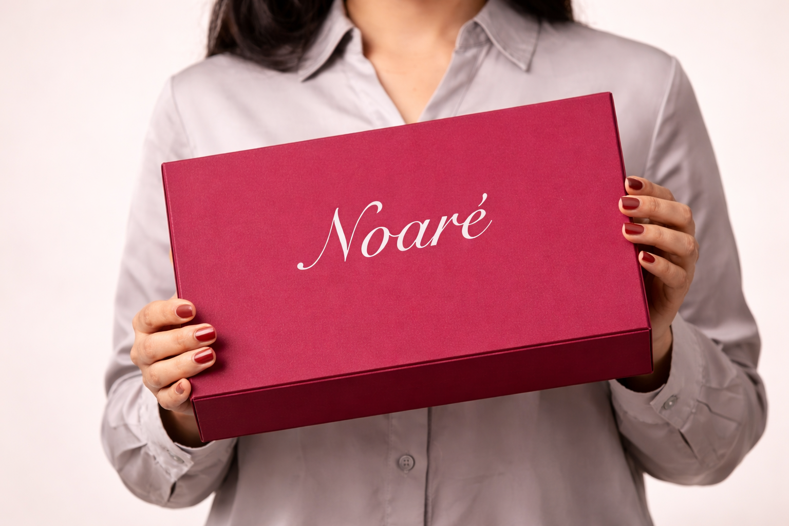 Noaré Signature Gift Box