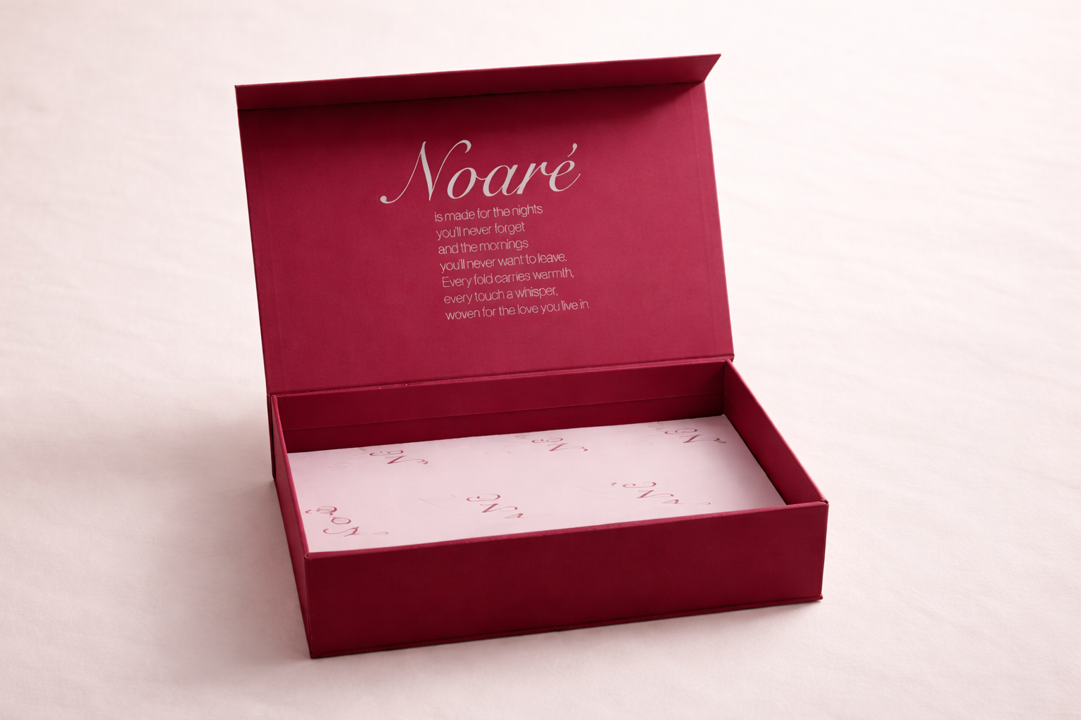 Noaré Signature Gift Box
