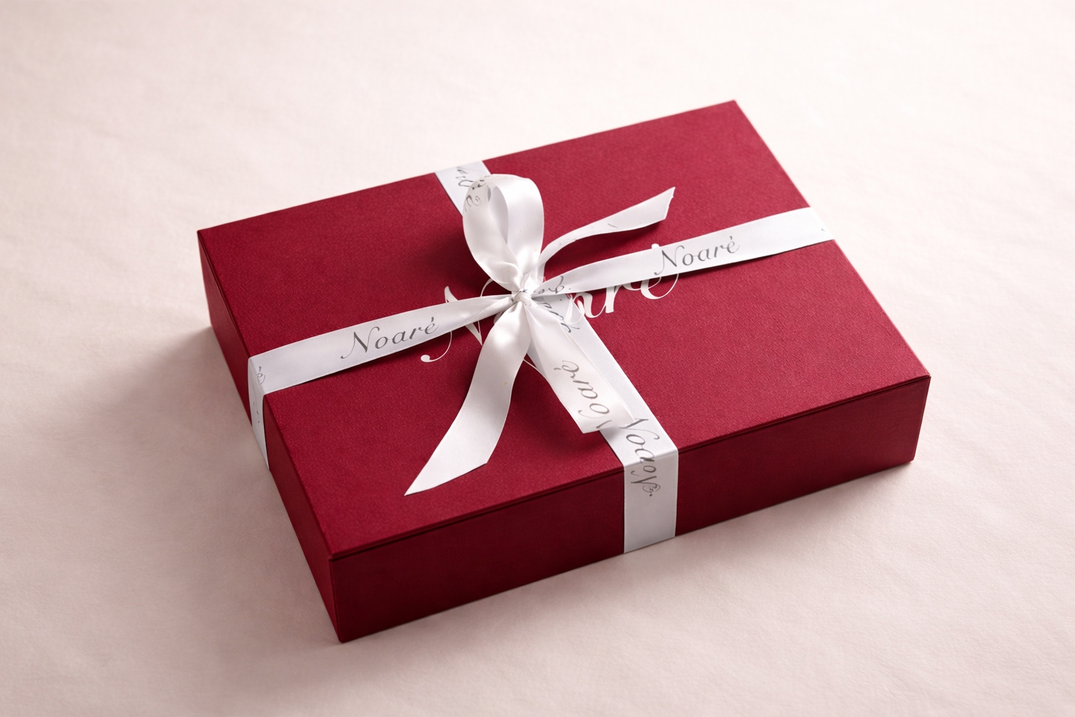 Noaré Signature Gift Box